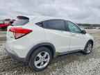 2016 HONDA HR-V