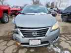 2014 NISSAN SENTRA