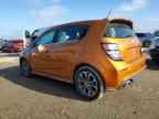 2017 CHEVROLET SONIC