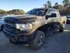 2021 RAM 2500