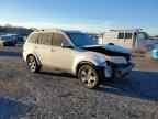 2010 SUBARU FORESTER