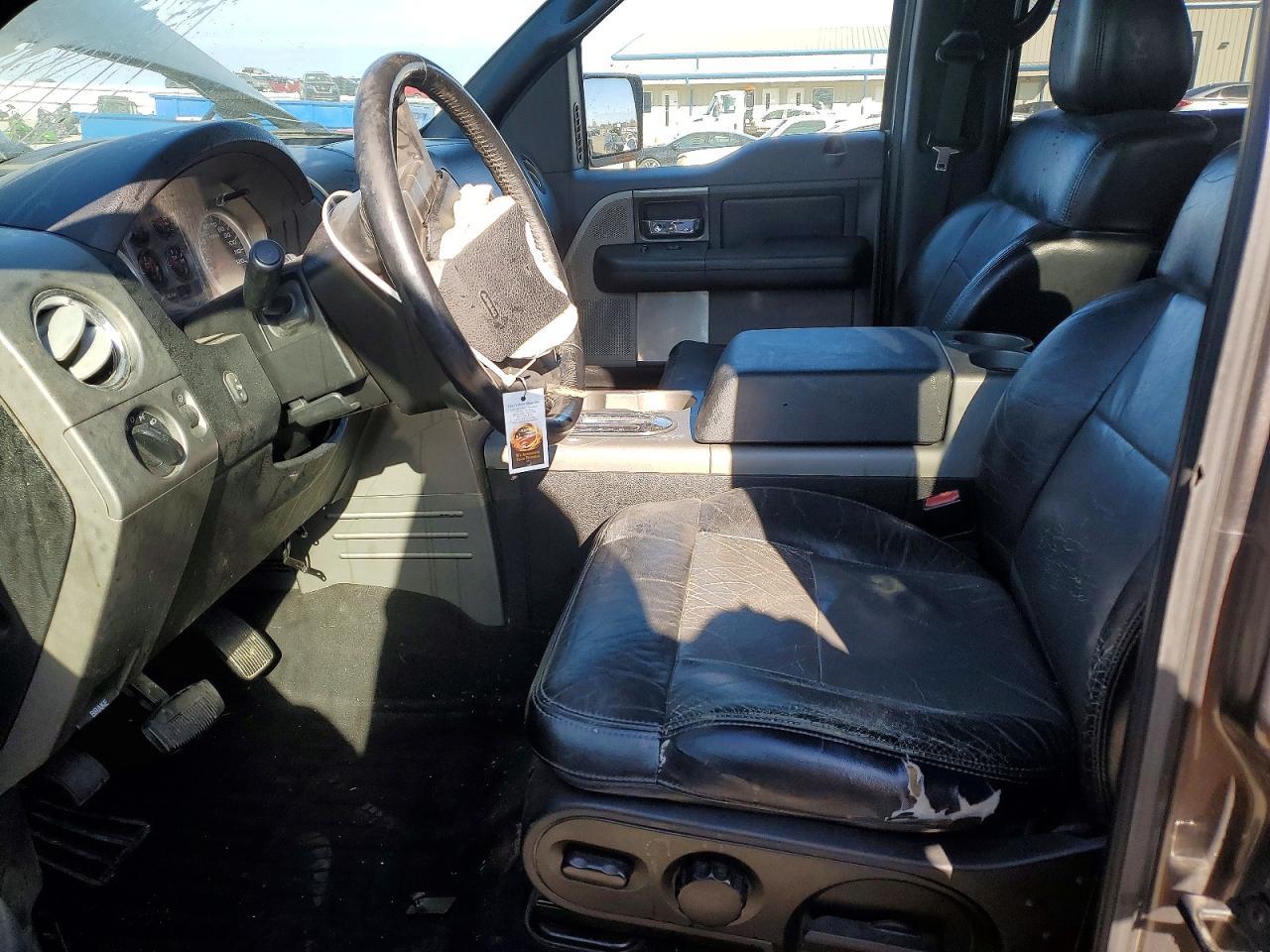 2004 FORD F-150
