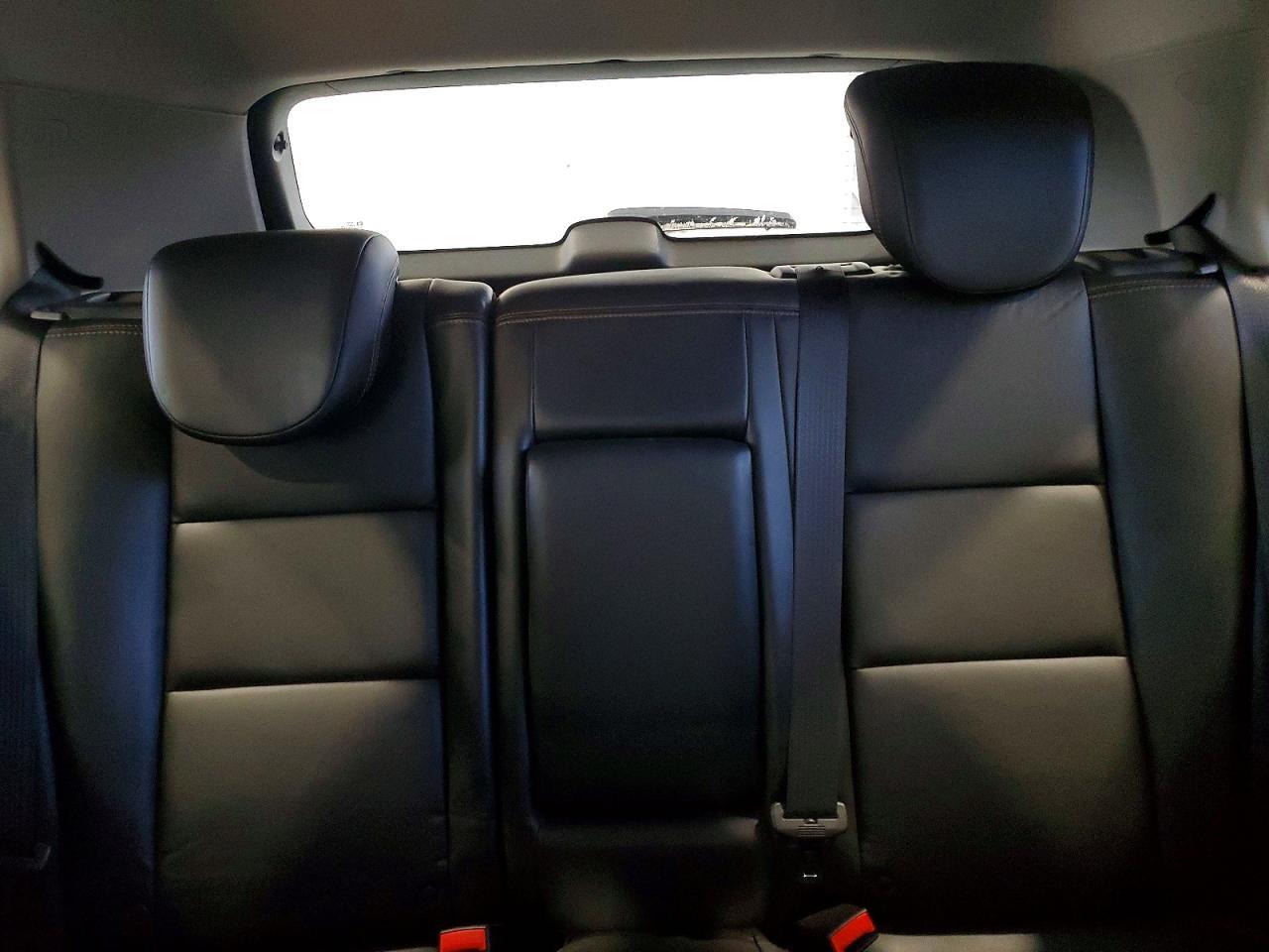 2017 CHEVROLET TRAX