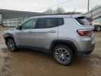 2017 JEEP Compass