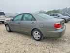 2005 TOYOTA CAMRY