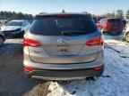 2015 HYUNDAI SANTA FE