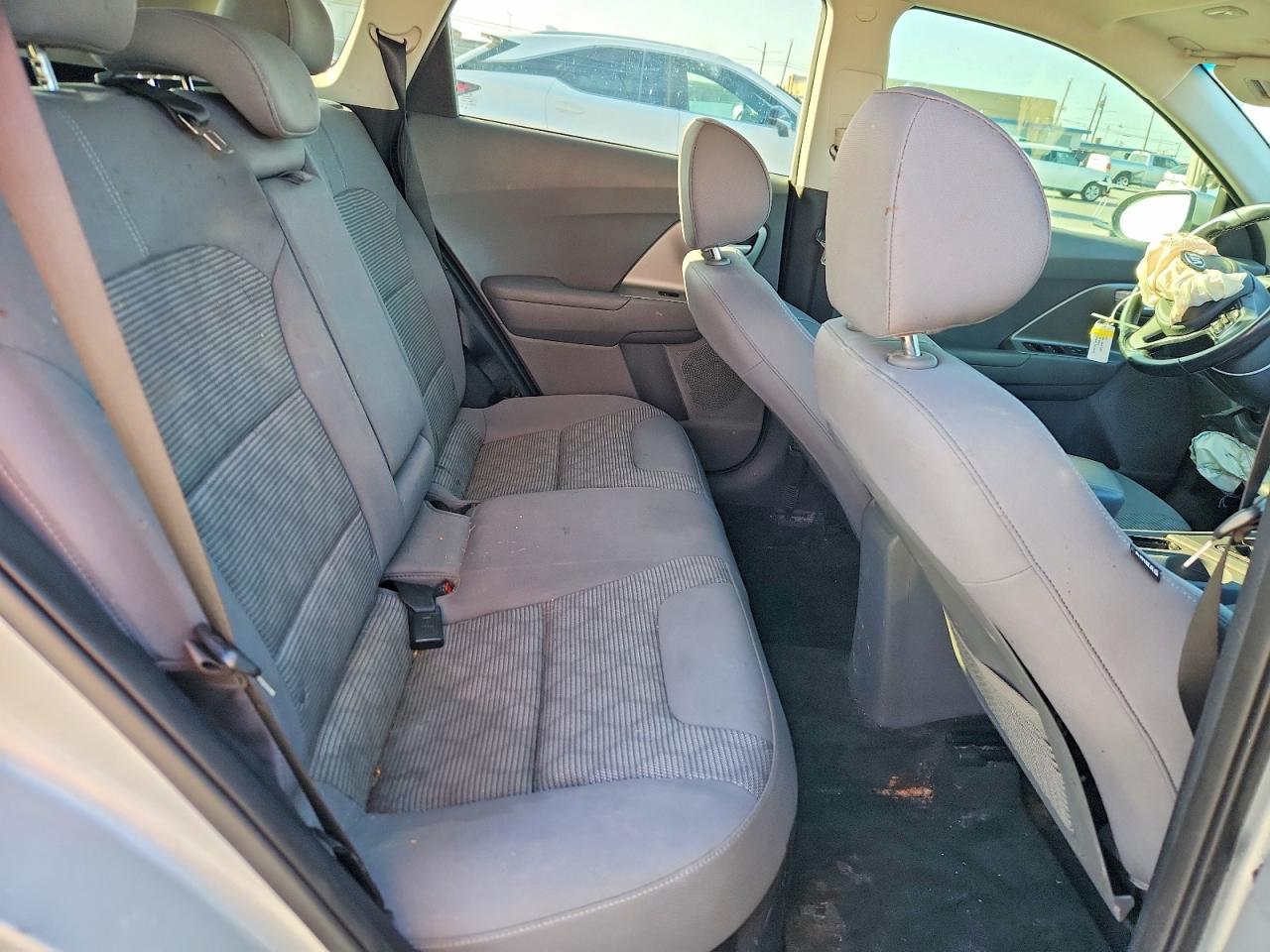 2019 KIA Niro