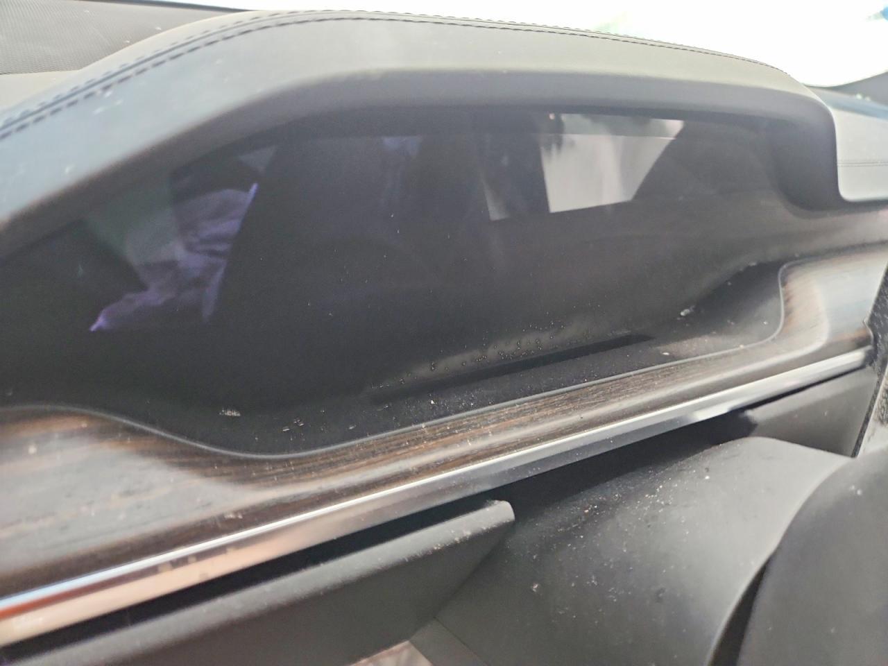 2022 TESLA MODEL X