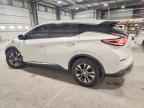 2015 NISSAN MURANO