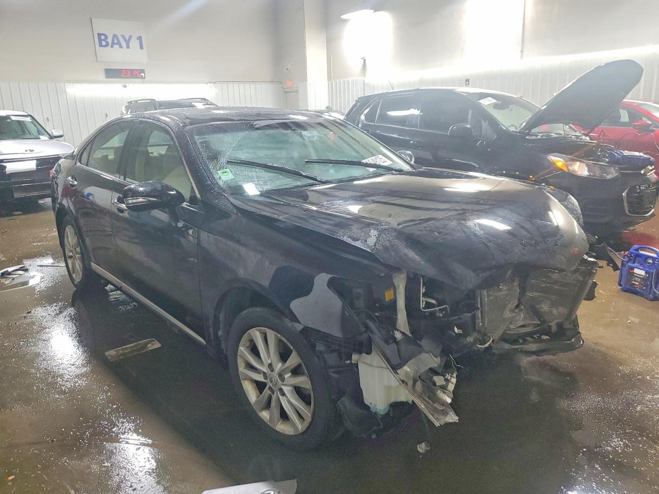 2010 LEXUS ES 350