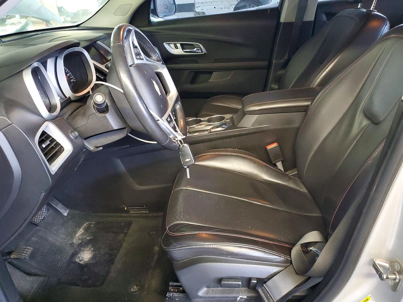 2014 CHEVROLET EQUINOX