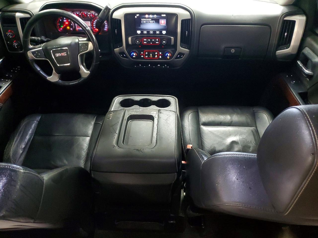 2014 GMC Sierra