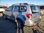 2013 SUBARU FORESTER