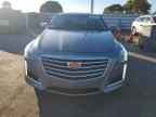 2018 CADILLAC CTS