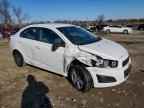 2014 CHEVROLET SONIC
