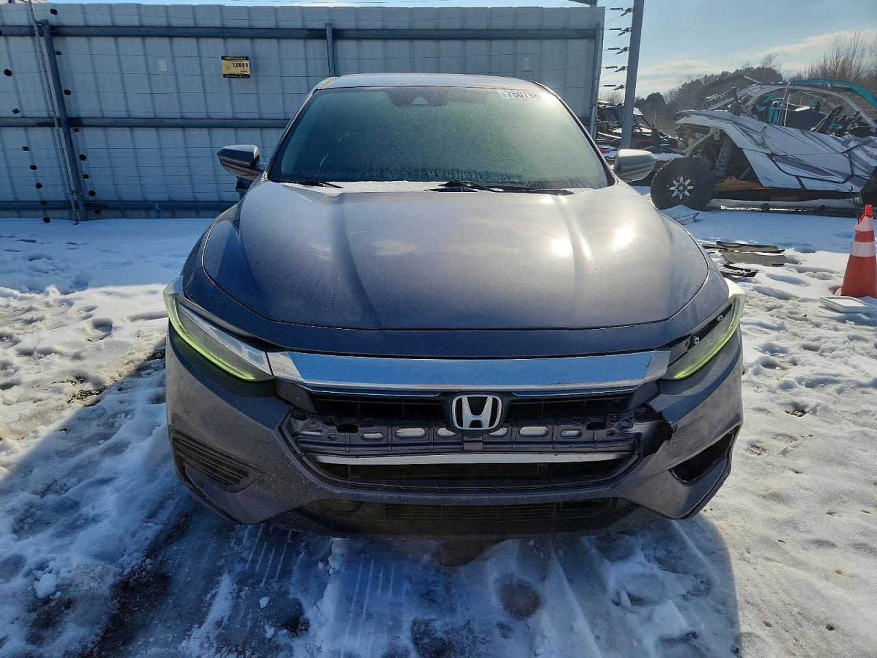 2021 HONDA Insight