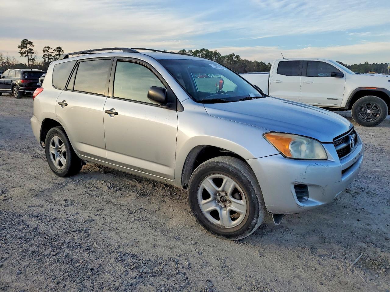 2010 TOYOTA RAV4