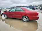 2006 TOYOTA CAMRY