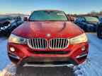 2015 BMW X4