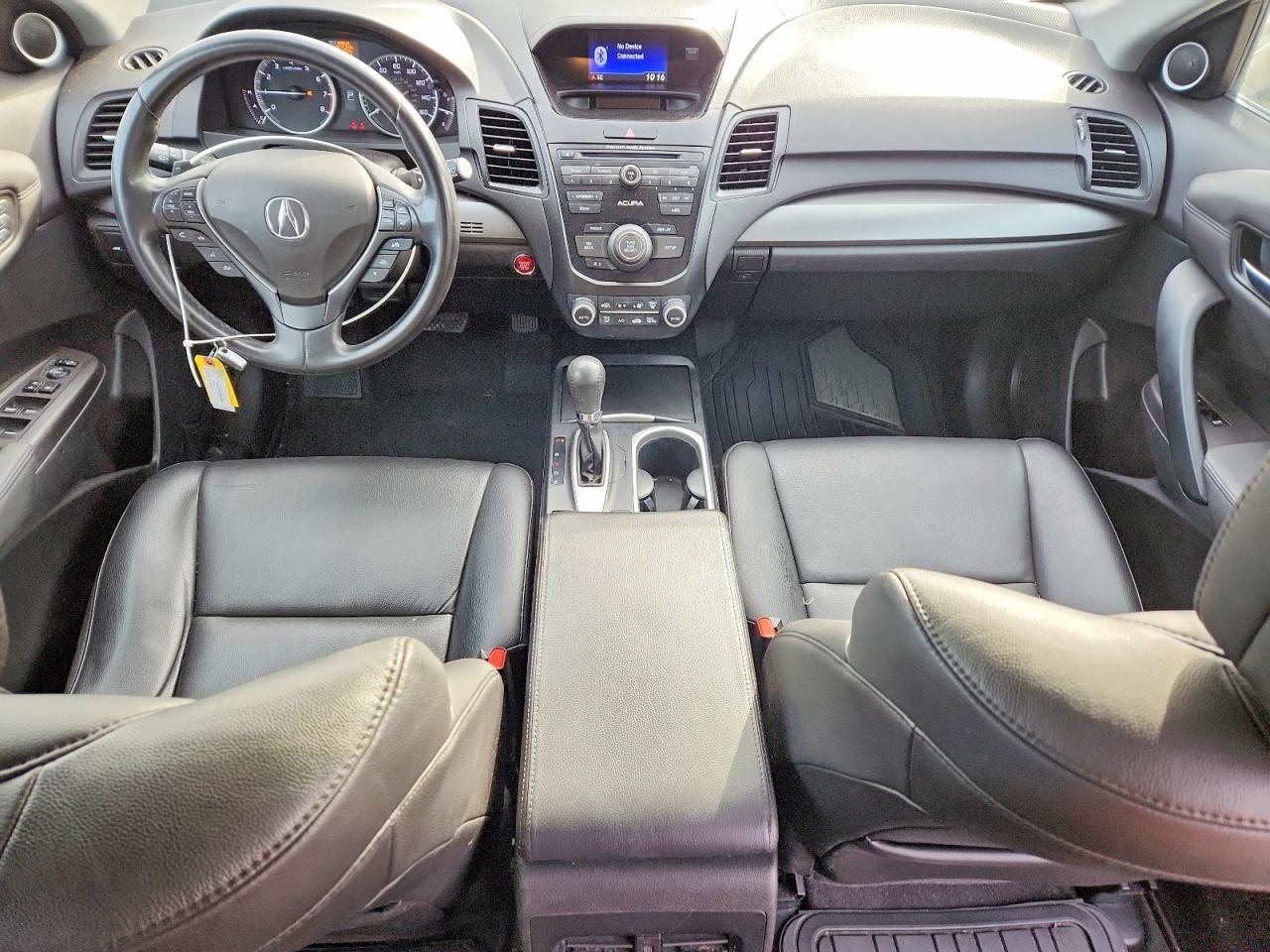 2016 ACURA RDX