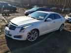2013 CADILLAC ATS