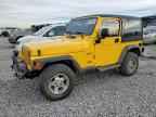 2002 JEEP WRANGLER