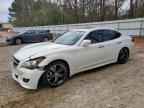 2012 INFINITI M37