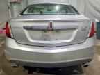2010 LINCOLN MKS