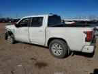 2022 NISSAN Frontier
