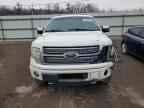 2012 FORD F-150 Lightning