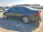 2011 FORD FUSION