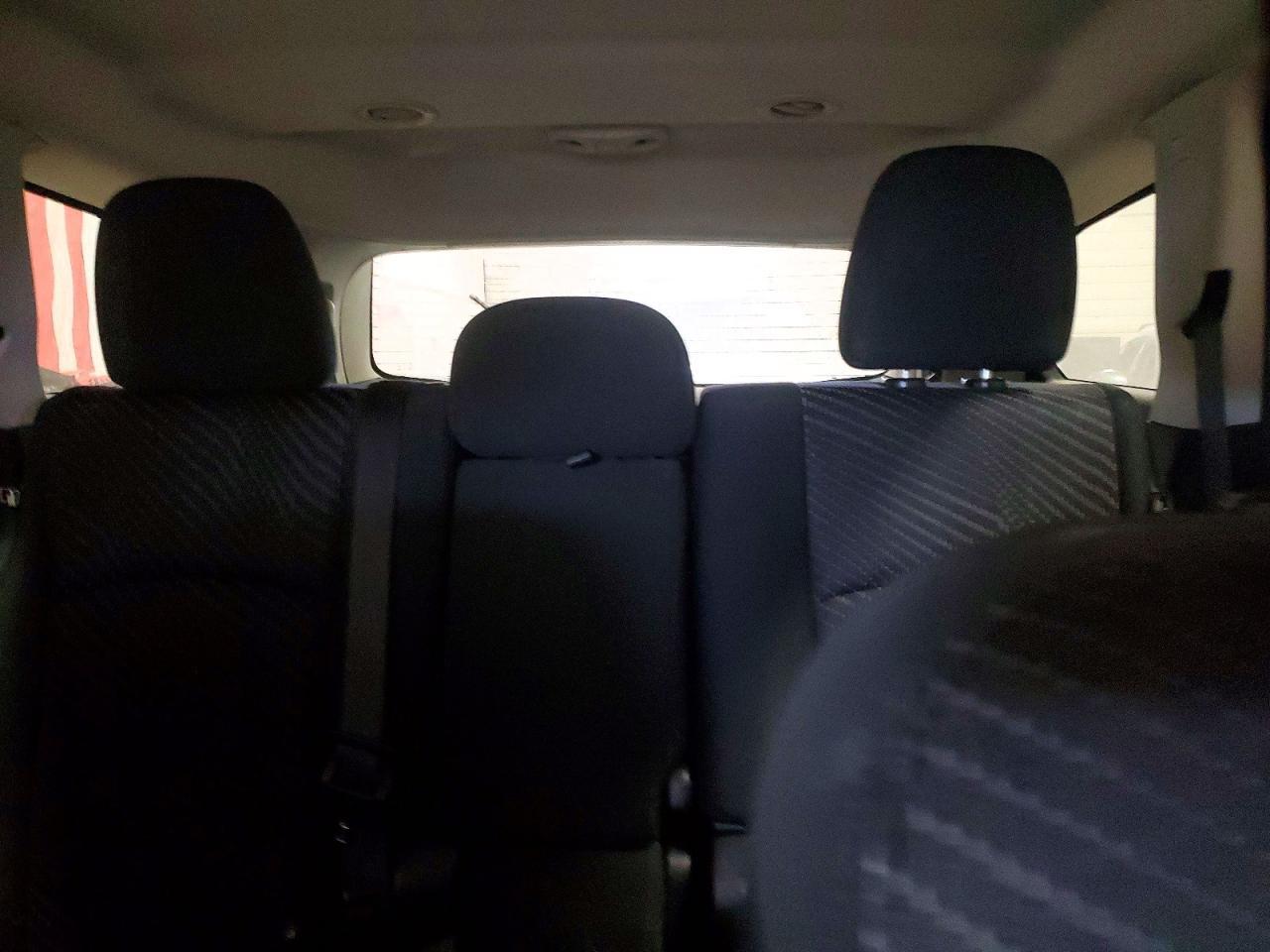 2011 DODGE JOURNEY