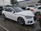 2024 AUDI A5