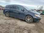 2011 HONDA ODYSSEY