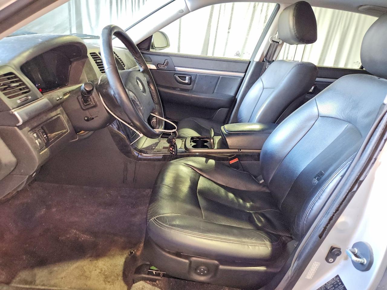 2008 KIA Amanti
