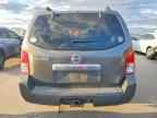 2008 NISSAN PATHFINDER