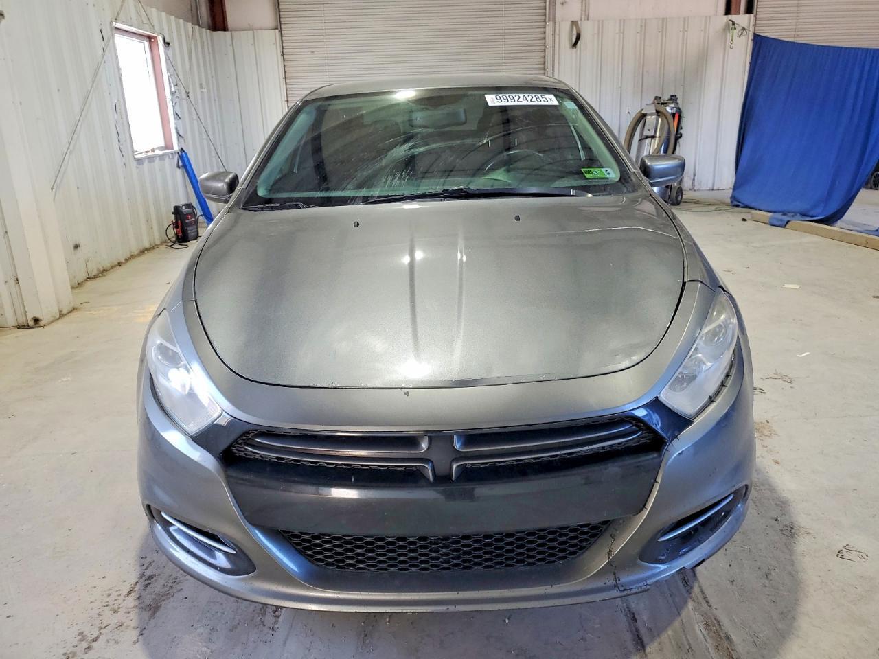 2013 DODGE Dart