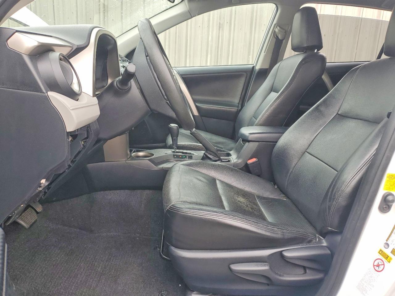 2014 TOYOTA RAV4