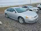 2013 CHEVROLET IMPALA