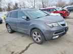 2011 ACURA MDX