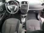 2015 NISSAN VERSA