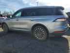 2021 LINCOLN Aviator