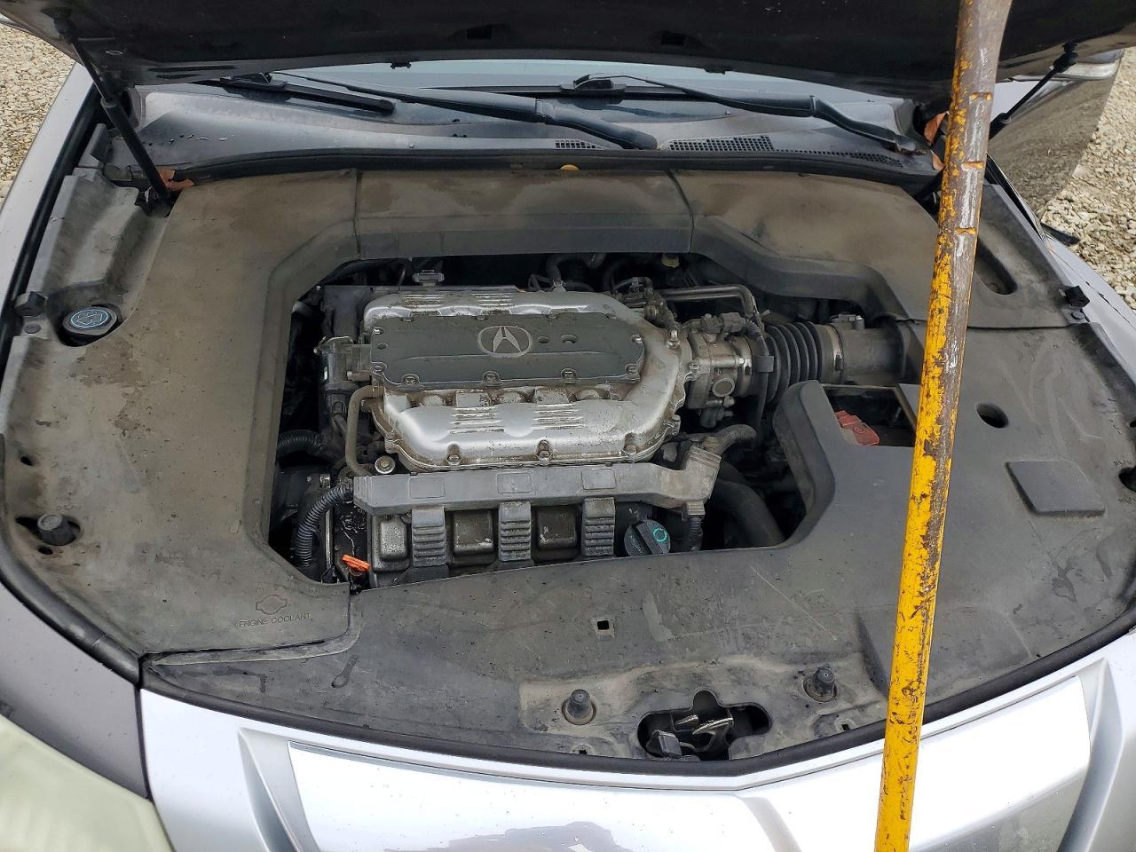 2010 ACURA TL