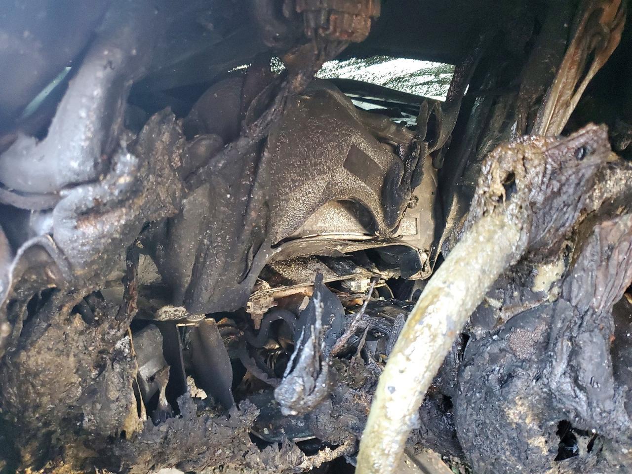 2005 CHEVROLET IMPALA
