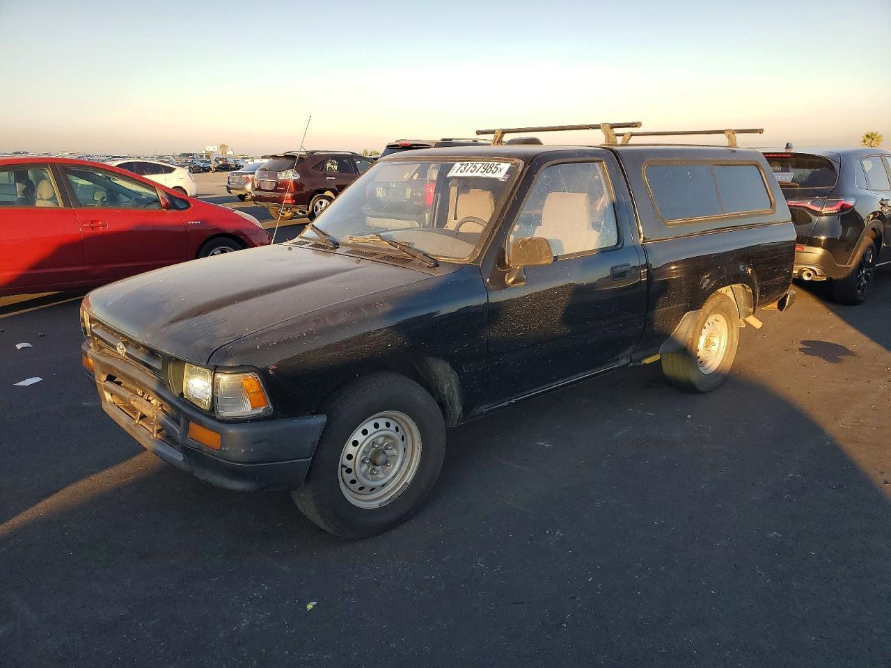 1994 TOYOTA Pickup