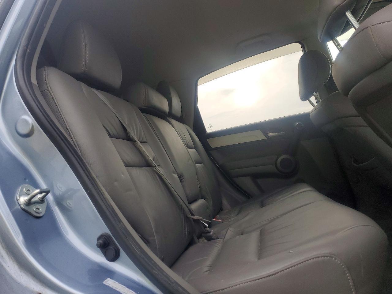 2011 HONDA CR-V