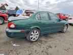 2005 JAGUAR X-Type