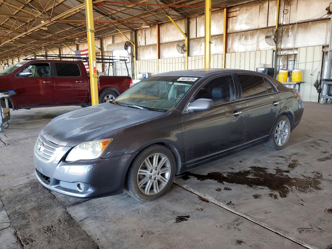 2008 TOYOTA Avalon