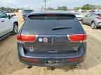 2014 LINCOLN MKX