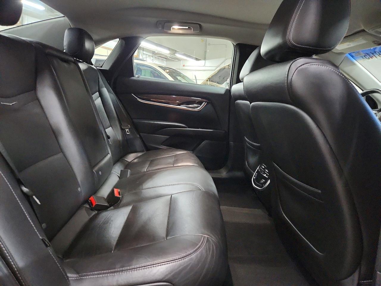 2015 CADILLAC XTS